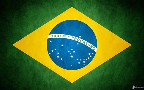 für was steht die brasilianische flagge